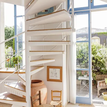 Apartamento Appt With Garden Near Jardin Du Luxembourg *