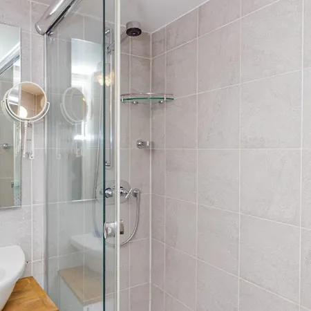 Appt With Garden Near Jardin Du Luxembourg Apartament