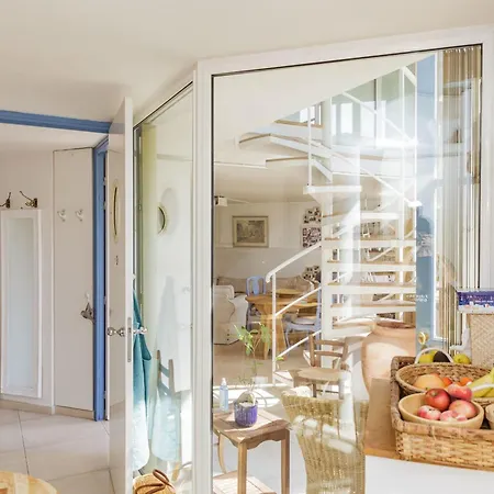 Apartament Appt With Garden Near Jardin Du Luxembourg *